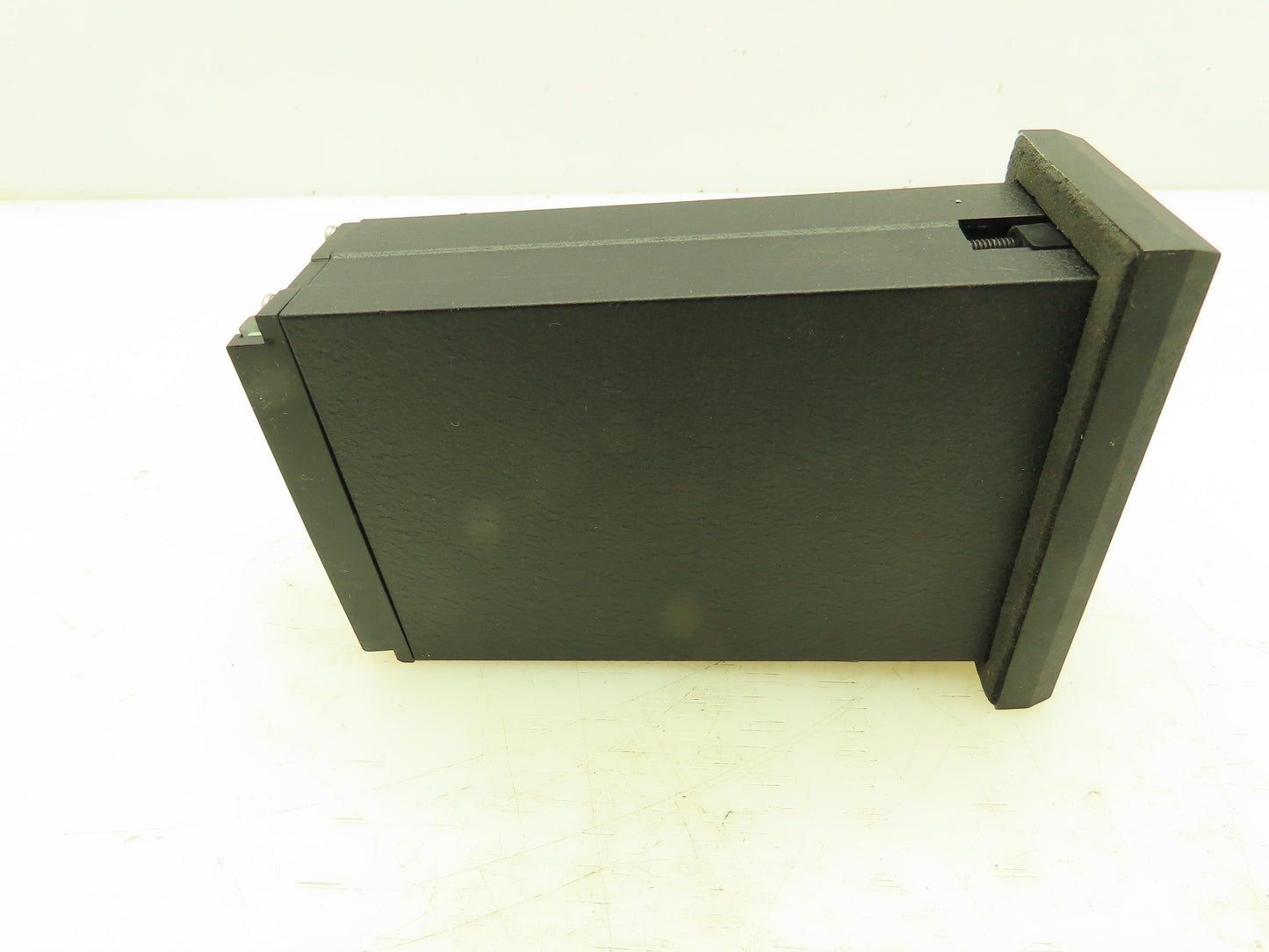 Wilkerson 871  DC Input Process Indicator 0/10VDC 3.5 Digit LED Display