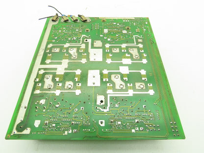 Siemens 6RB2025-0FA01 447 702.9050.01 Servo Drive Power Supply Axis Stack Card