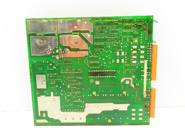 Siemens 6RB2000-0GA00 447 700.9060.00 Ind G Servo Drive Axis X1.5 Circuit Board