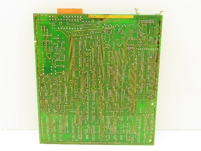 Siemens 6RB2000-0NE00 E F G Circuit Board Achtung EGB Control Module