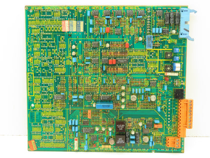 Siemen 6RB2000-0NE00 Ind D Circuit Board Achtung EGB Control Module