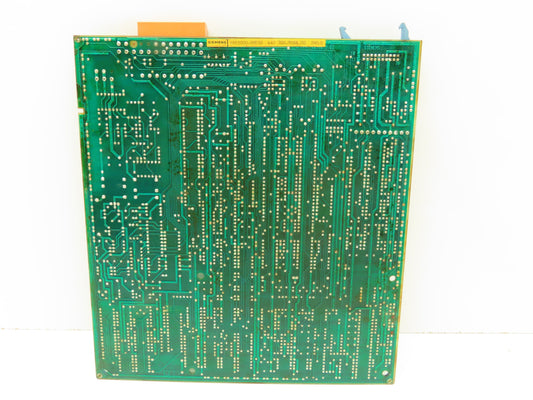 Siemen 6RB2000-0NE00 Ind D Circuit Board Achtung EGB Control Module