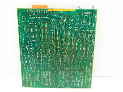 Siemen 6RB2000-0NE00 Ind D Circuit Board Achtung EGB Control Module