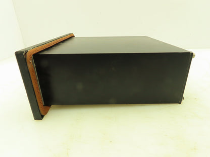 Avtron No 64 Remote Interface Module 6 Digit LED Display 115V D19222