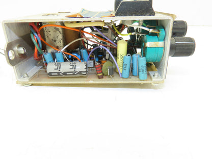 Drexelbrook 401-2000-001 Ametek Control Module