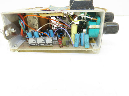 Drexelbrook 401-2000-001 Ametek Control Module