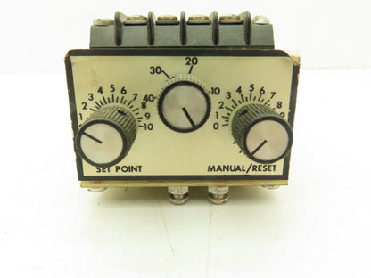 Drexelbrook 401-2000-001 Ametek Control Module