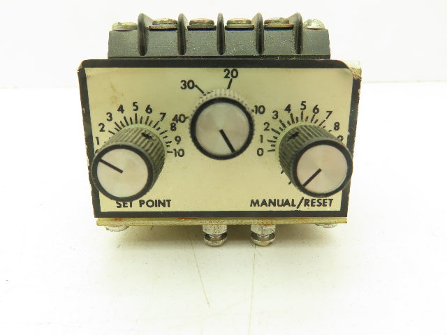 Drexelbrook 401-2000-001 Ametek Control Module