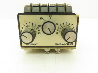 Drexelbrook 401-2000-001 Ametek Control Module