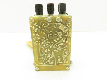 Drexelbrook 401-2000-001 Ametek Control Module