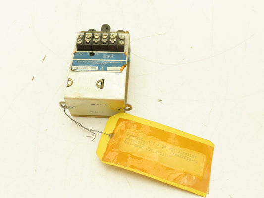 Drexelbrook 401-2000-001 Ametek Control Module
