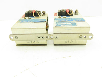 Drexelbrook 401-1003 Ametek Level Control Lot of 2