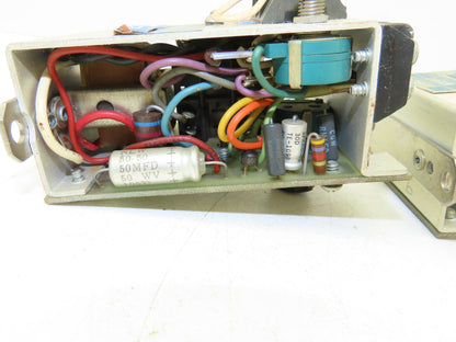 Drexelbrook 401-1003 Ametek Level Control Lot of 2