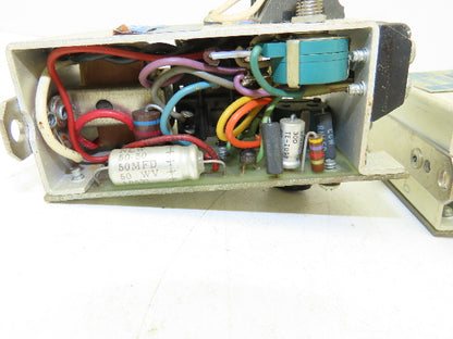 Drexelbrook 401-1003 Ametek Level Control Lot of 2