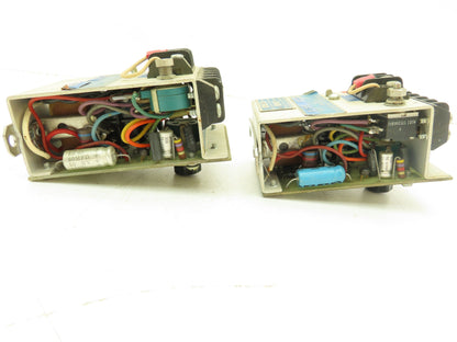 Drexelbrook 401-1003 Ametek Level Control Lot of 2