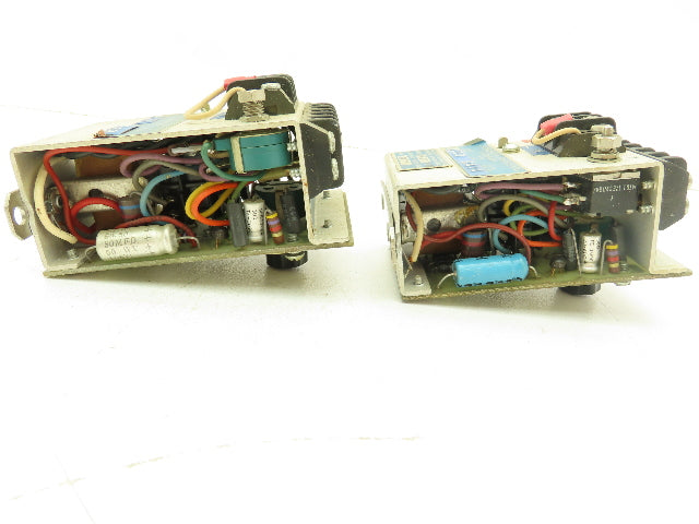 Drexelbrook 401-1003 Ametek Level Control Lot of 2