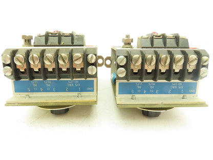 Drexelbrook 401-1003 Ametek Level Control Lot of 2