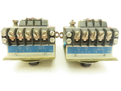 Drexelbrook 401-1003 Ametek Level Control Lot of 2