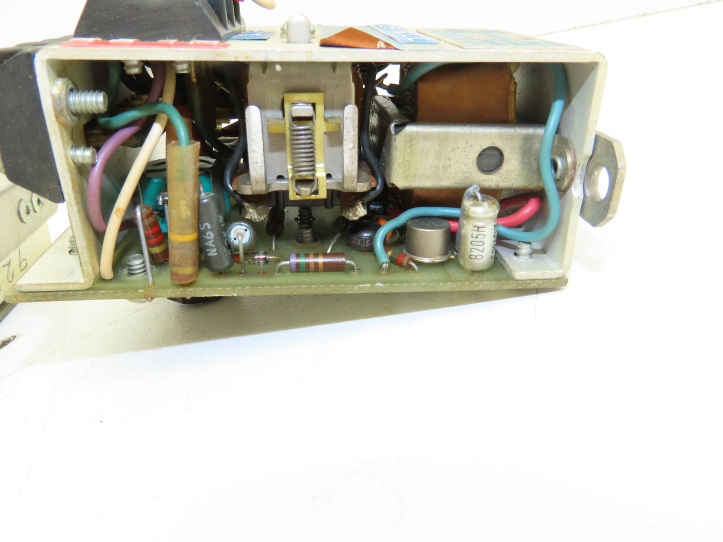 Drexelbrook 401-1003 Ametek Level Control Lot of 2