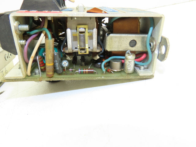 Drexelbrook 401-1003 Ametek Level Control Lot of 2