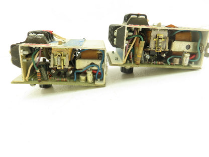 Drexelbrook 401-1003 Ametek Level Control Lot of 2