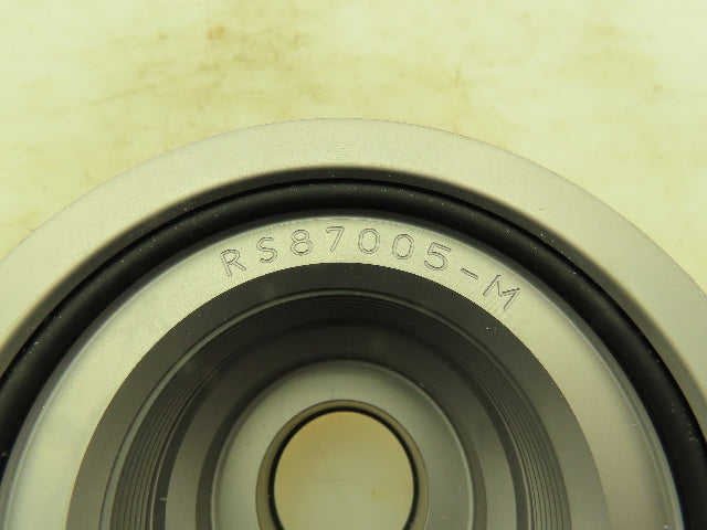 RPM RS87005-M Titanium Wheel Cone Wear Nut 87000 -Niro F160 240mm