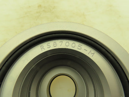 RPM RS87005-M Titanium Wheel Cone Wear Nut 87000 -Niro F160 240mm