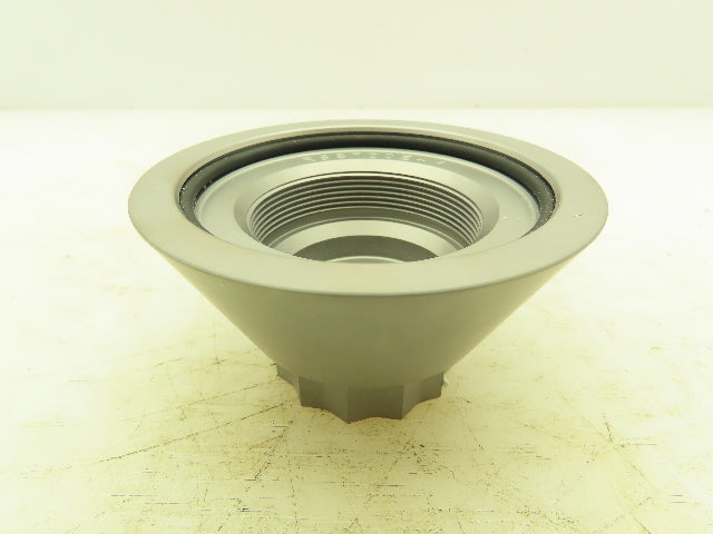 RPM RS87005-M Titanium Wheel Cone Wear Nut 87000 -Niro F160 240mm