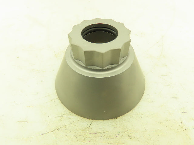 RPM RS87005-M Titanium Wheel Cone Wear Nut 87000 -Niro F160 240mm