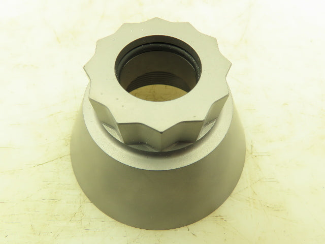 RPM RS87005-M Titanium Wheel Cone Wear Nut 87000 -Niro F160 240mm
