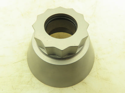 RPM RS87005-M Titanium Wheel Cone Wear Nut 87000 -Niro F160 240mm