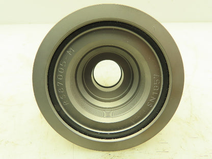 RPM RS87005-M Titanium Wheel Cone Wear Nut 87000 -Niro F160 240mm