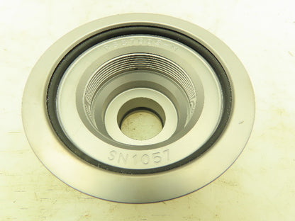 RPM RS87005-M Titanium Wheel Cone Wear Nut 87000 -Niro F160 240mm