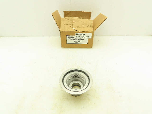 RPM RS87005-M Titanium Wheel Cone Wear Nut 87000 -Niro F160 240mm