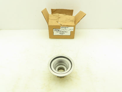 RPM RS87005-M Titanium Wheel Cone Wear Nut 87000 -Niro F160 240mm
