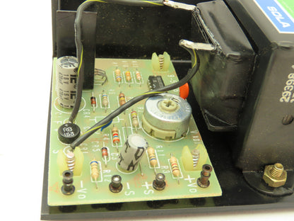 Sola 83-82-2230 Electric Power Supply 240/120VAC Input 5VDC Output