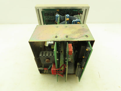 North American Mfg 8080 Flow Control Module Digital Display Keypad Fuel/Air