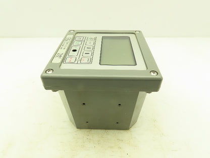 Great Lakes 672L Level Analyzer Receiver Controller Enclosure Digital Display