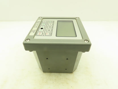 Great Lakes 672L Level Analyzer Receiver Controller Enclosure Digital Display