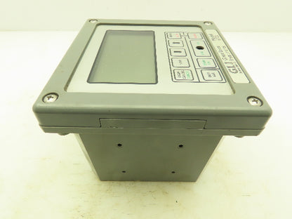 Great Lakes 672L Level Analyzer Receiver Controller Enclosure Digital Display