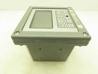 Great Lakes 672L Level Analyzer Receiver Controller Enclosure Digital Display