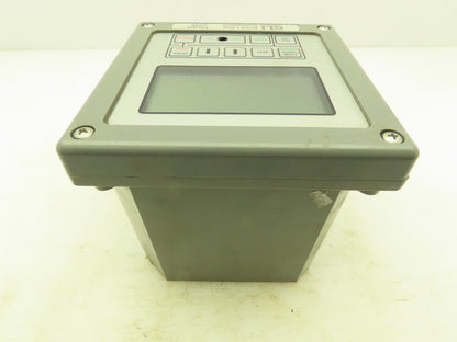 Great Lakes 672L Level Analyzer Receiver Controller Enclosure Digital Display