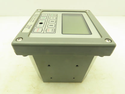 Great Lakes 672L Level Analyzer Receiver Controller Enclosure Digital Display
