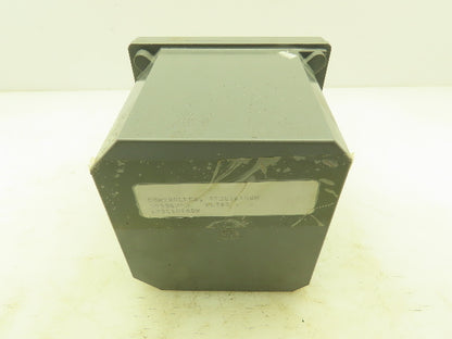 Great Lakes 672L Level Analyzer Receiver Controller Enclosure Digital Display