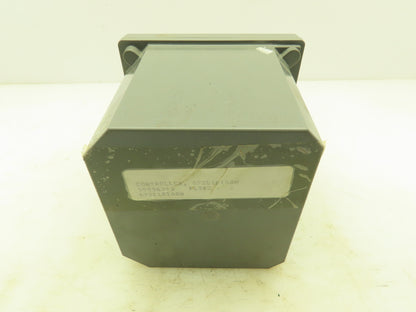 Great Lakes 672L Level Analyzer Receiver Controller Enclosure Digital Display