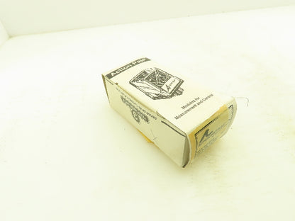 Action Pak AP4300-1883S Signal Conditioner 8-Pin Relay 0-24VDC 120VAC