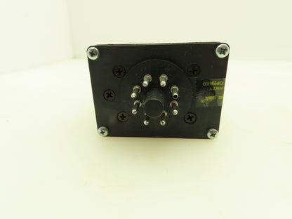 Action Pak AP4300-1883S Signal Conditioner 8-Pin Relay 0-24VDC 120VAC