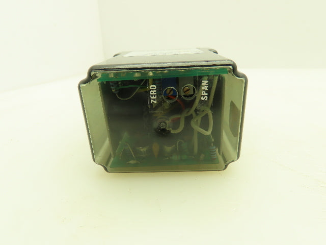 Action Pak AP4300-1883S Signal Conditioner 8-Pin Relay 0-24VDC 120VAC