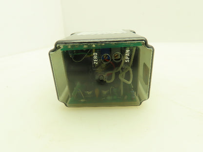 Action Pak AP4300-1883S Signal Conditioner 8-Pin Relay 0-24VDC 120VAC