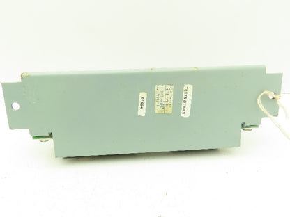 Nordic D18510005QB Brake Control Board 230/460V 1/3 Phase Furnas